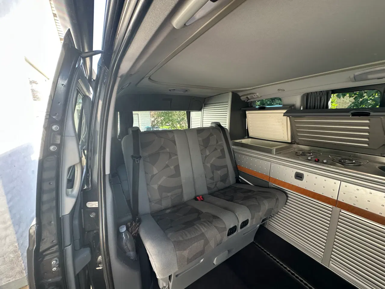 Billede 8 - Marco Polo camper