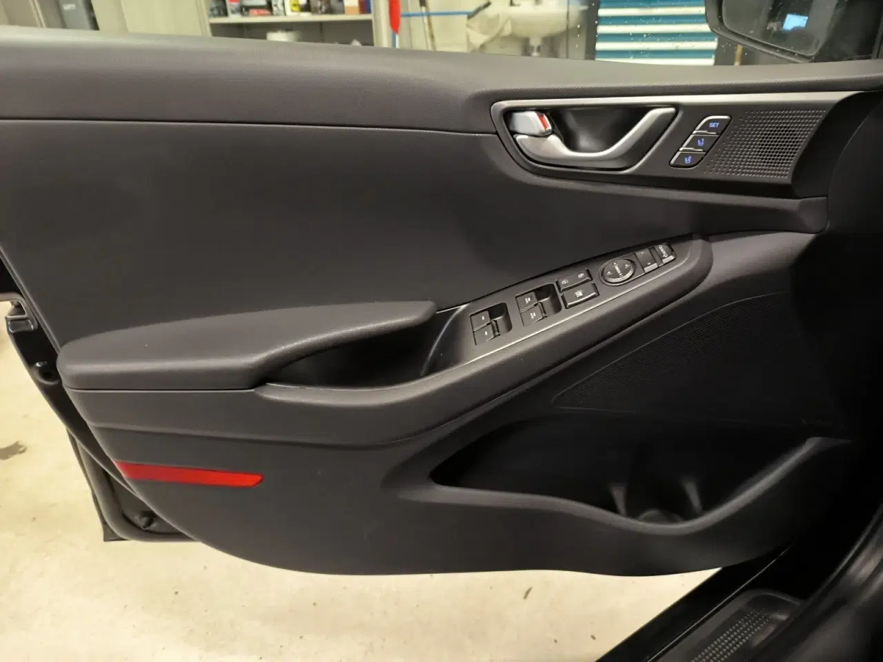 Billede 13 - Hyundai Ioniq 40 EV Premium