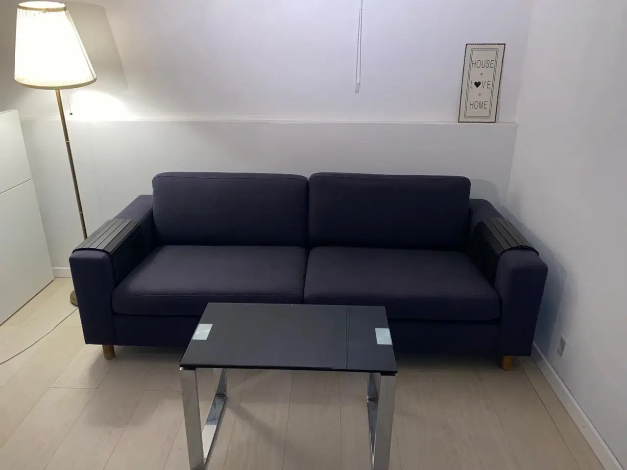 Billede 5 - Bolia Scandinavia 2,5 sofa
