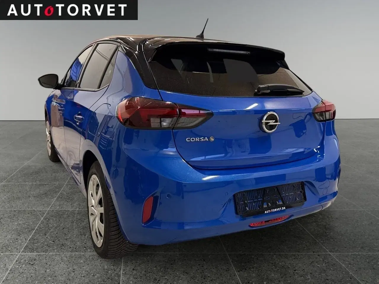 Billede 4 - Opel Corsa-e 50 Edition