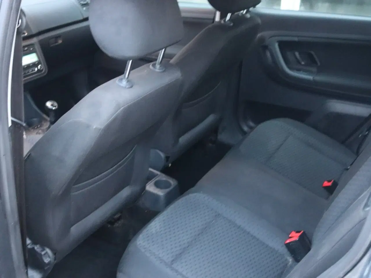 Billede 10 - Skoda Fabia 1,2 TDi 75 GreenLine