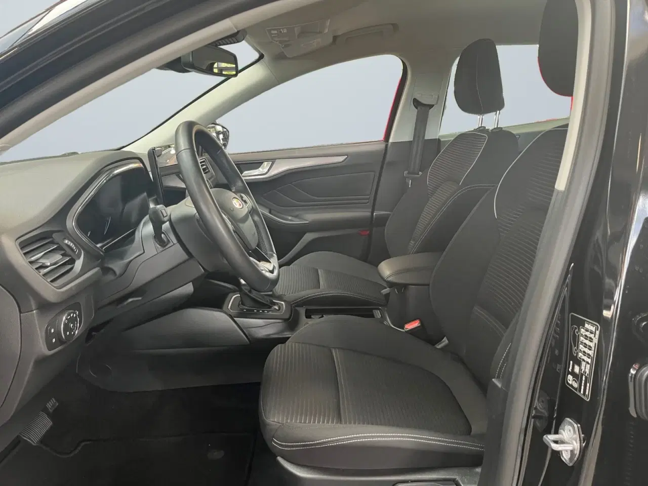 Billede 10 - Ford Focus 1,0 EcoBoost mHEV Titanium DCT