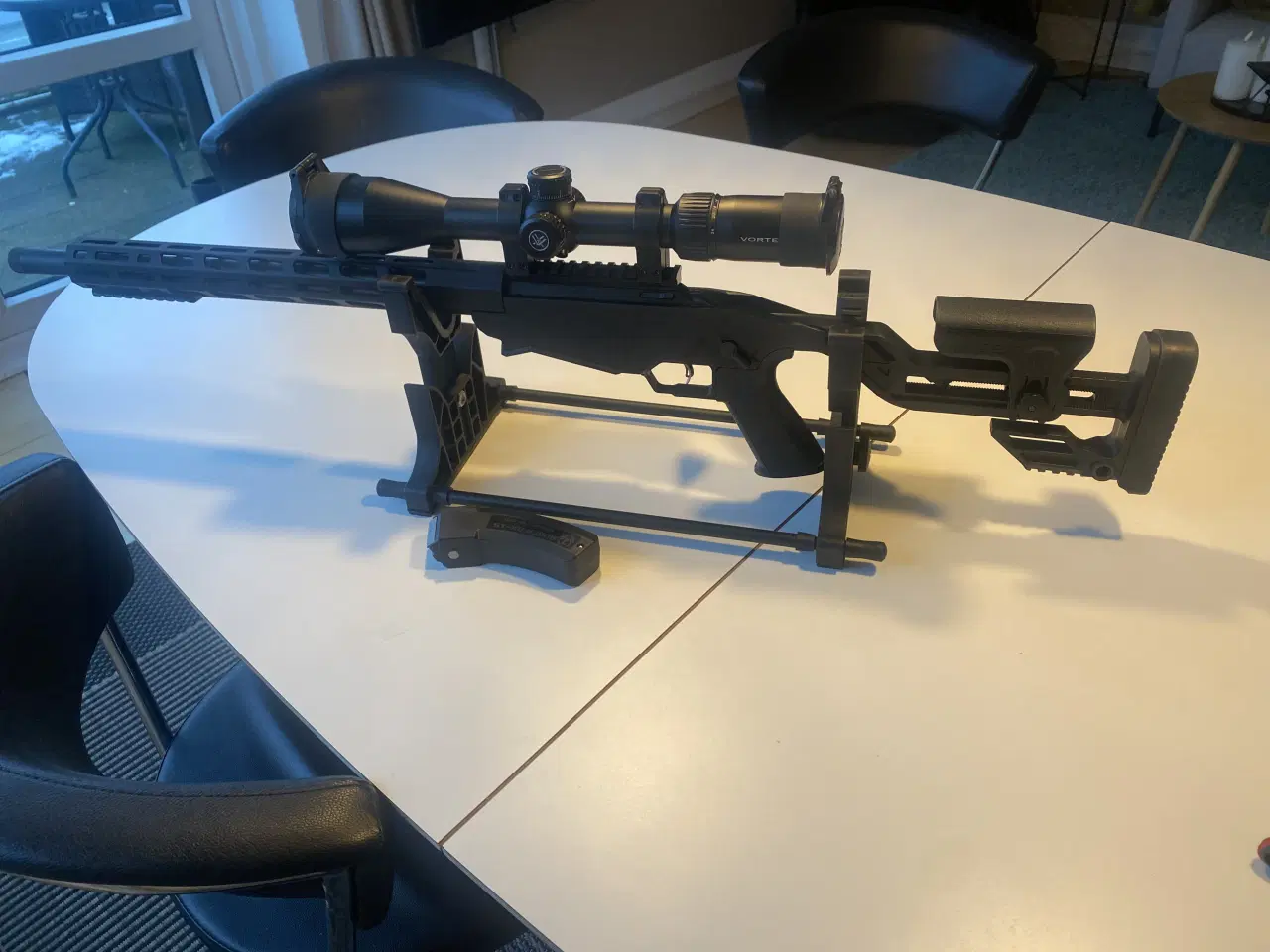 Billede 3 - Ruger Presission .22 LR