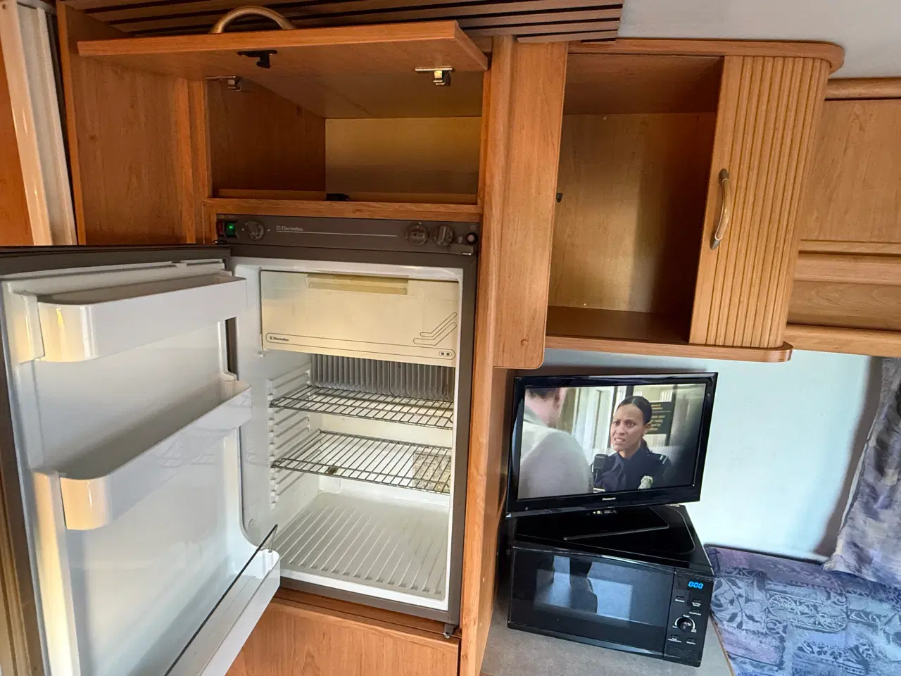 Billede 18 - !!Nysynet!! 1997 Knaus Sudwind 475 + markise Fiamm