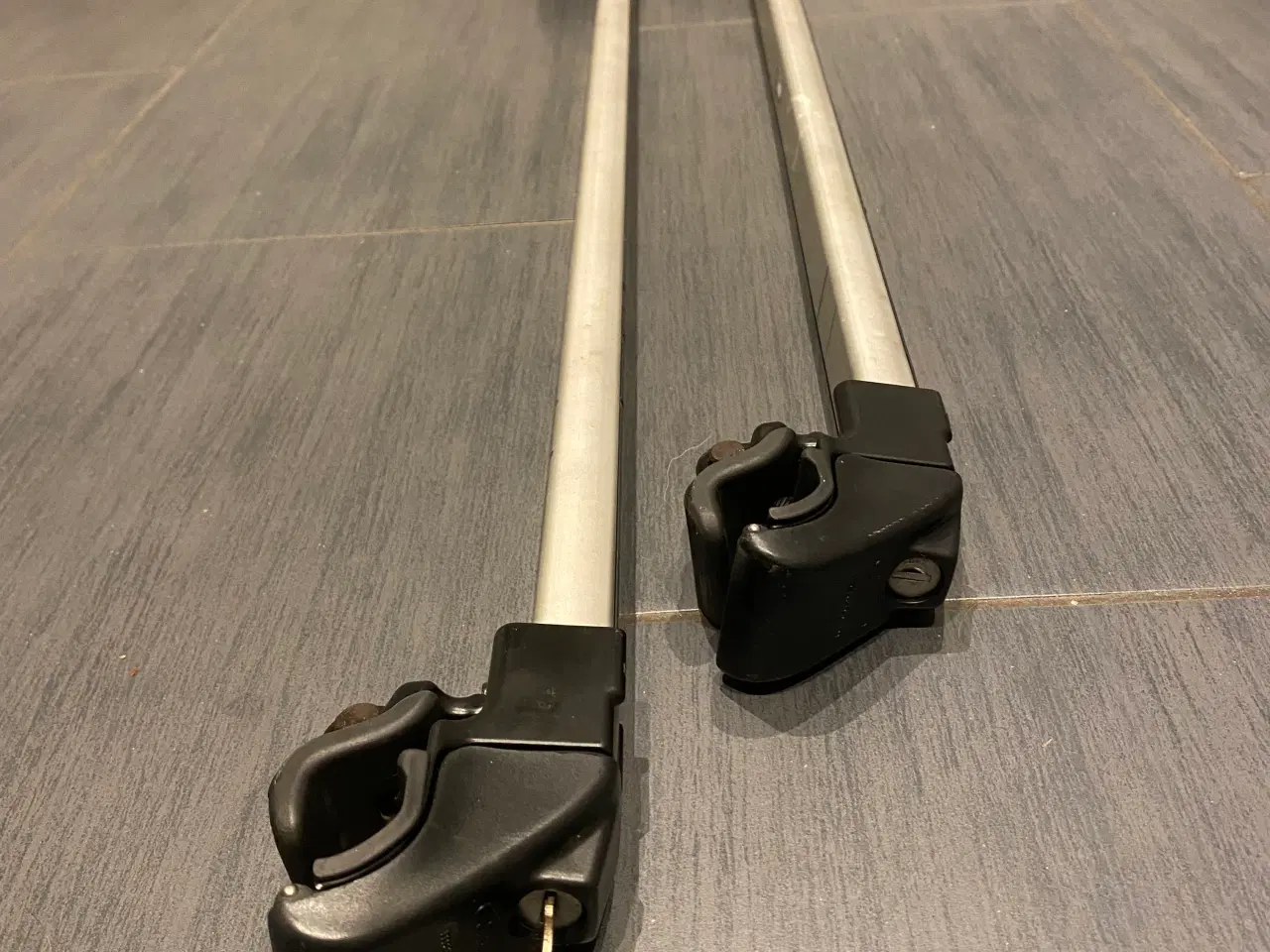 Billede 2 - Ford focus tagbøjler