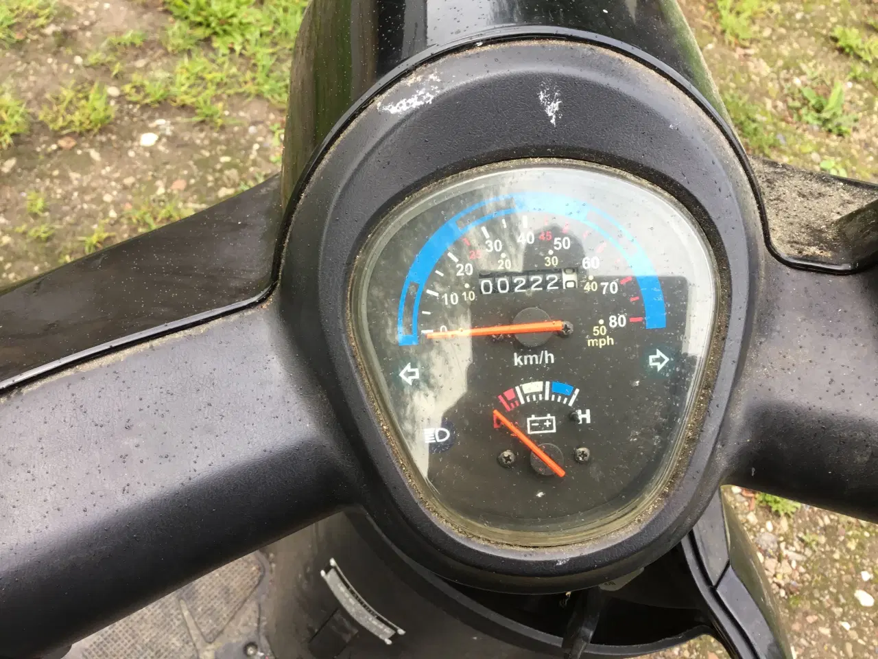 Billede 6 - VGA tres 3 stk 15/ 25 km sælges samlet 