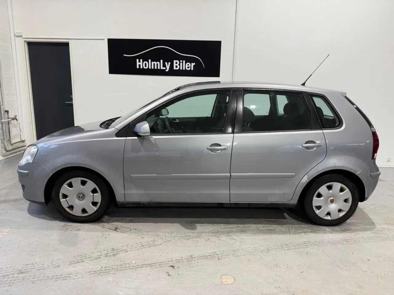 Billede 3 - VW Polo 1,4 TDi 80