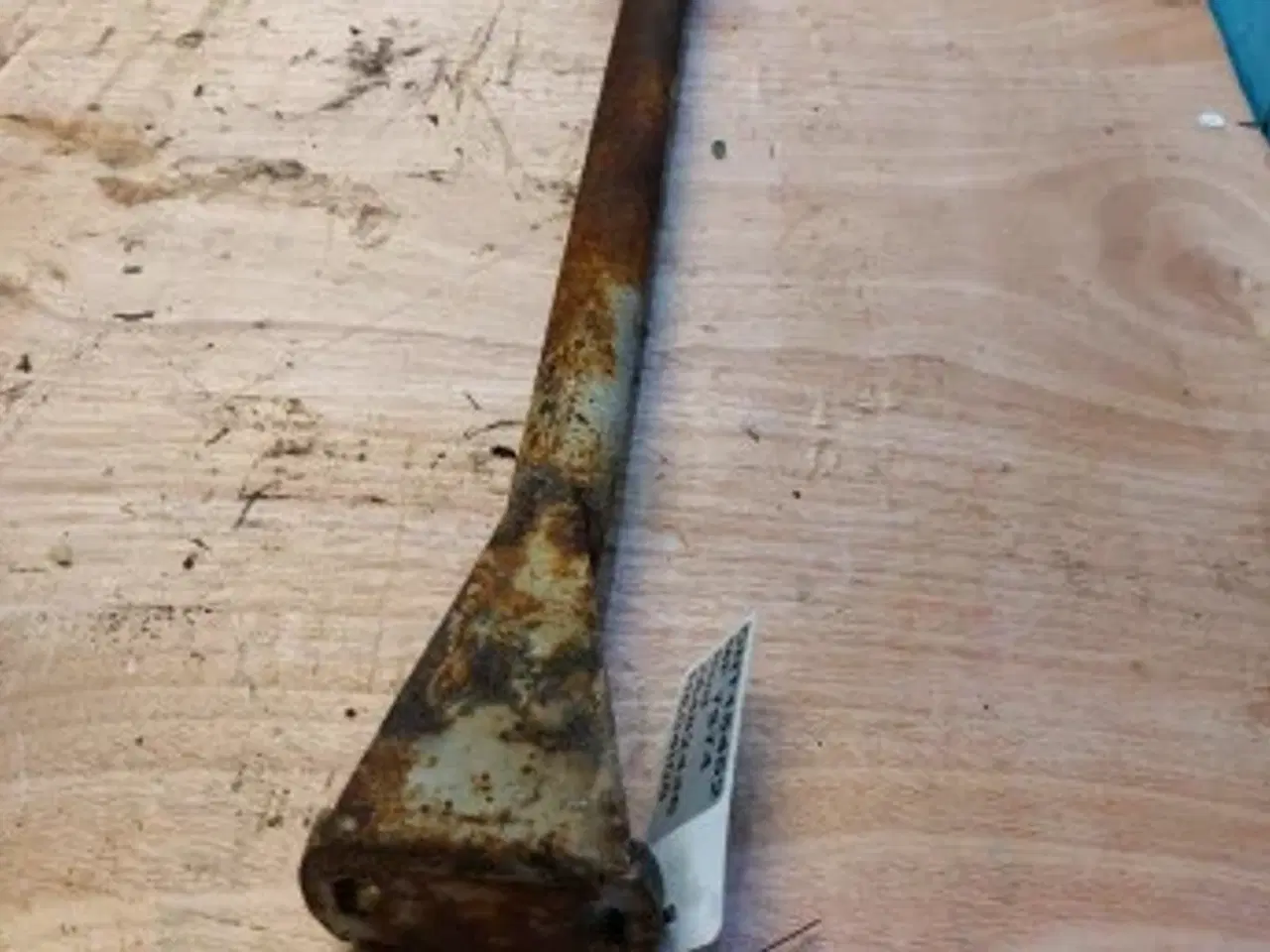 Billede 10 - Massey Ferguson 7274 Plejlstang 28482436