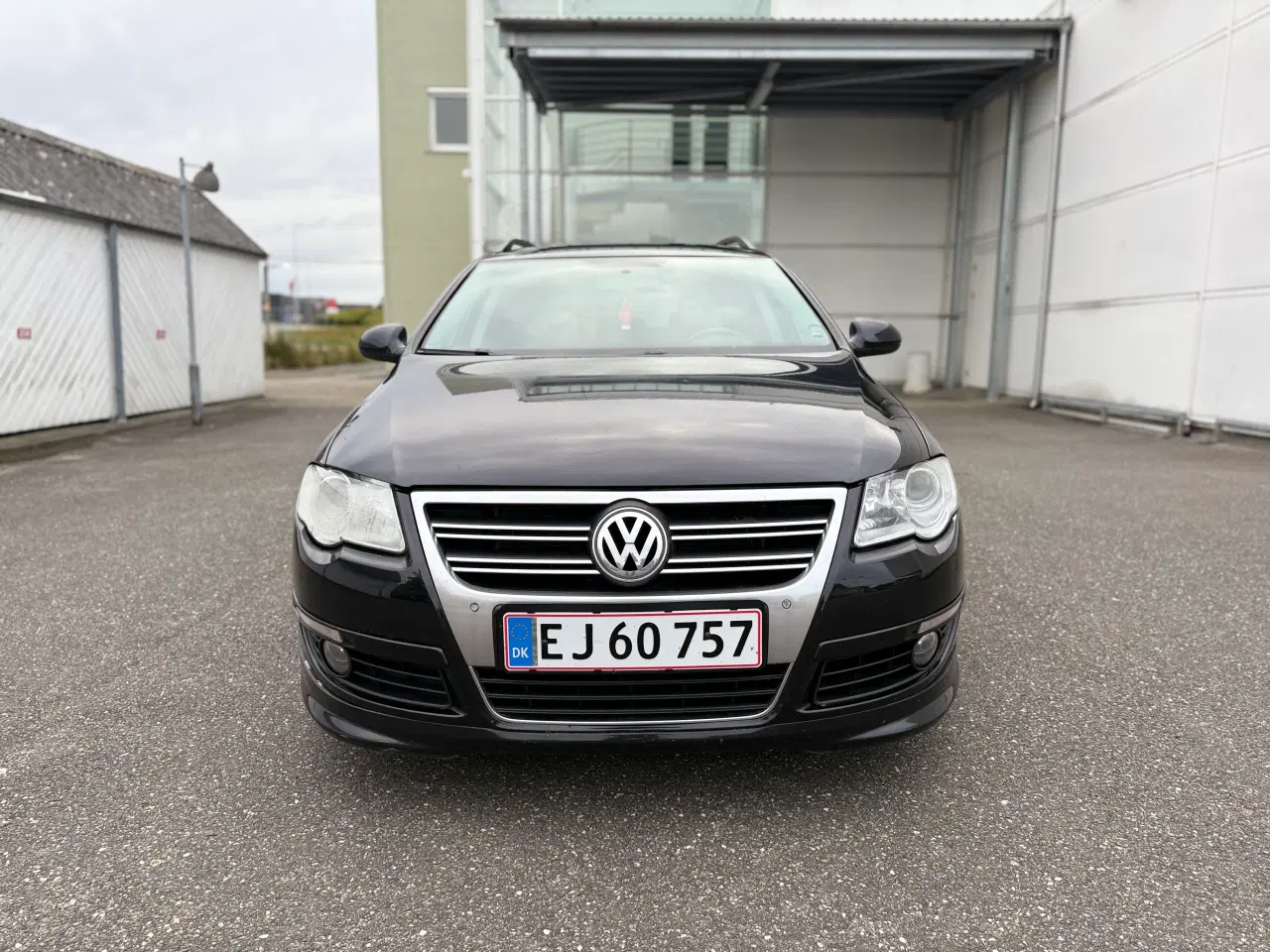Billede 3 - Passat 3c 2.0 R 170