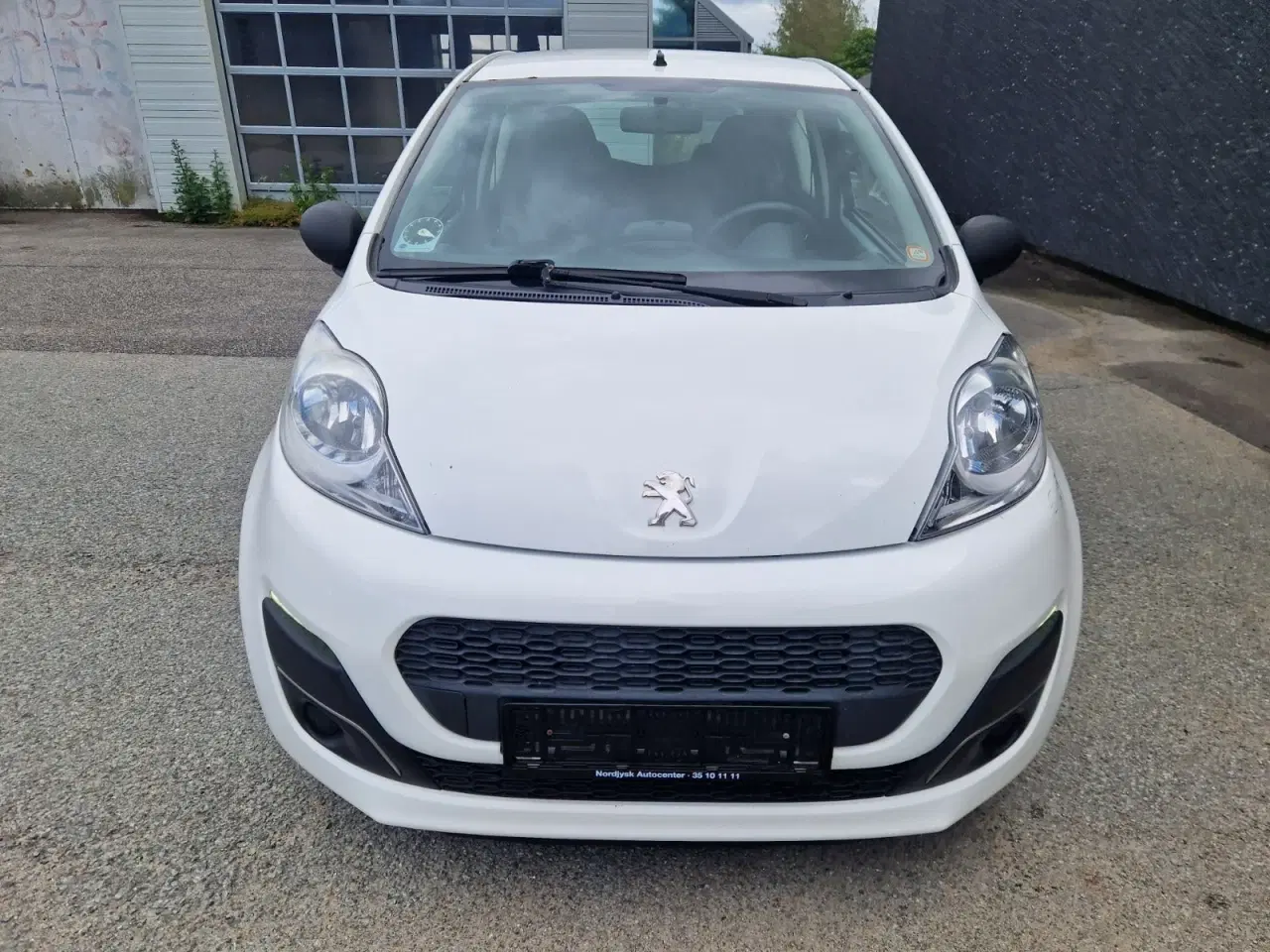 Billede 3 - Peugeot 107 1,0 Trendy