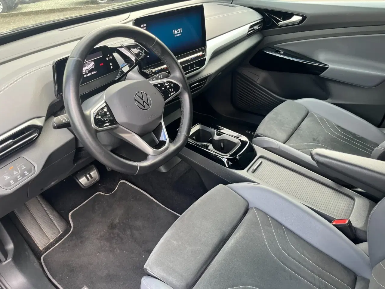 Billede 6 - VW ID.5 77 Pro Performance