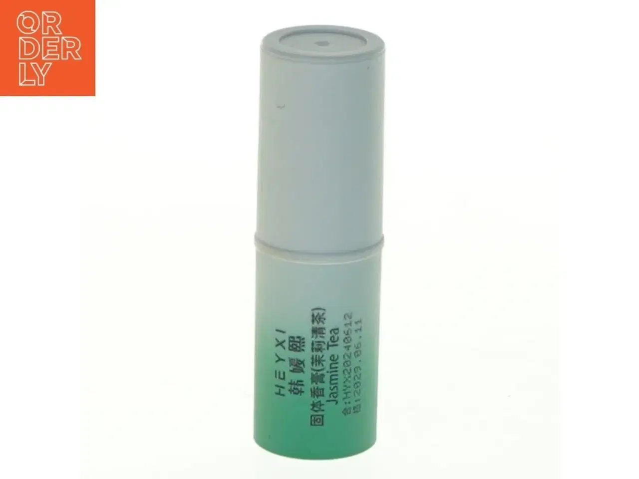 Billede 3 - Fast parfume fra Heyxi (str. 8x2,5 cm)