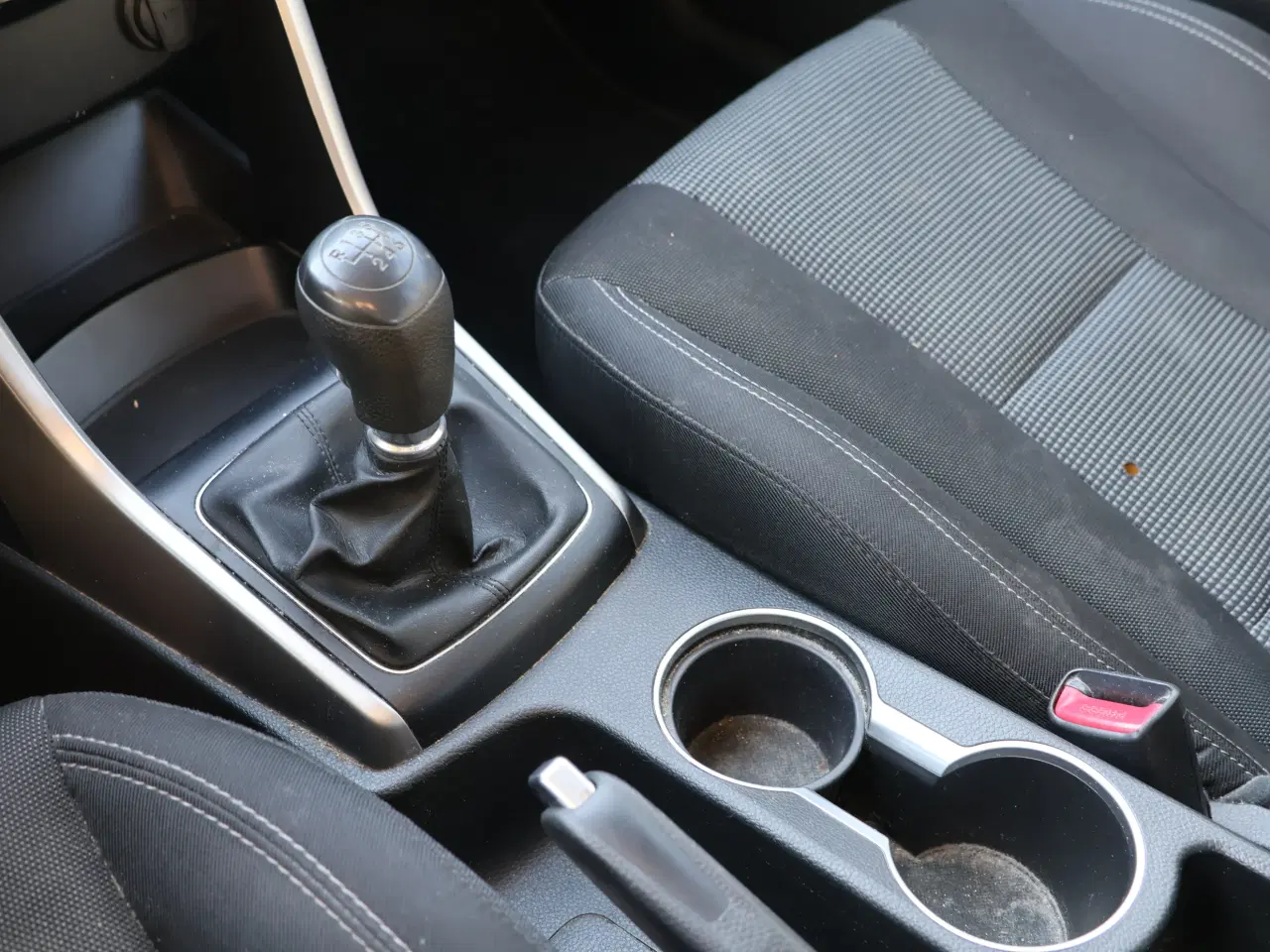Billede 17 - Hyundai I30 1,4 Benzin årgang 2012