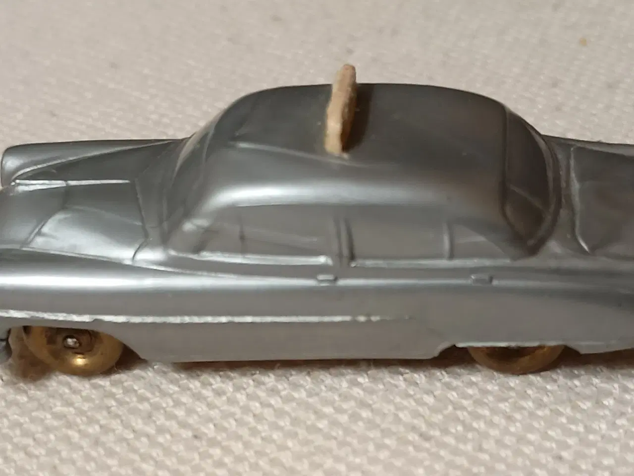 Billede 1 - Pilot, Opel Kaptajn.
