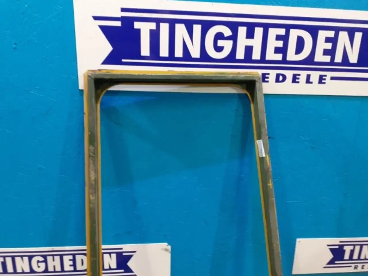 Billede 4 - Hydrema 806 Venstre dør 204761