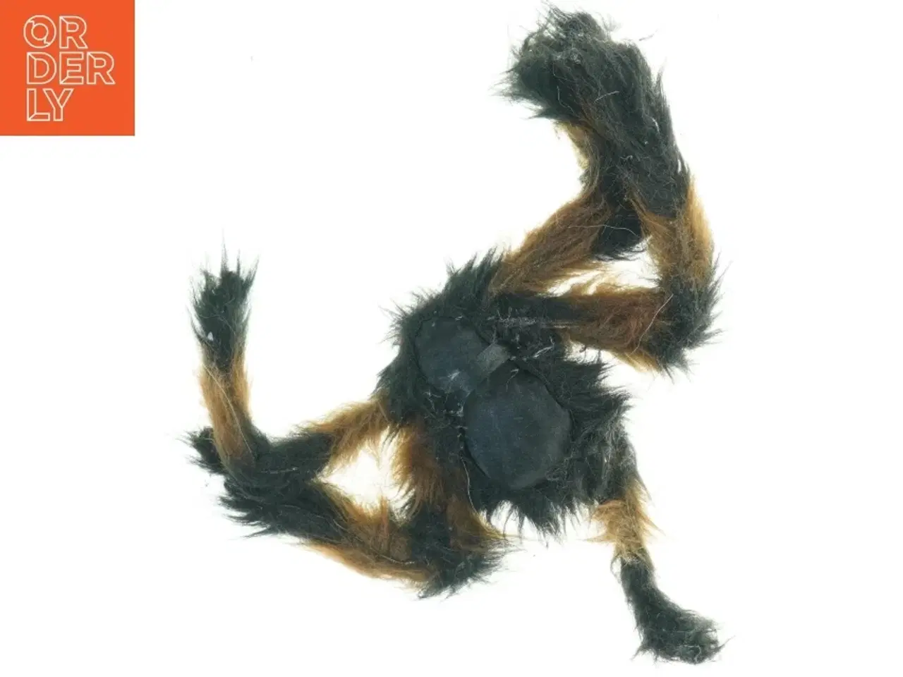 Billede 2 - Bamseedderkop (str. 27 x 13 cm)