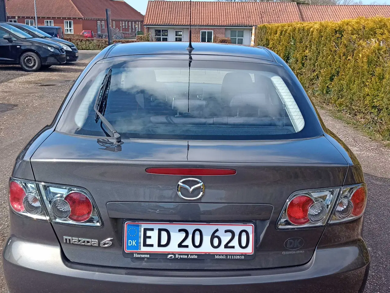 Billede 2 - Madsta 6 