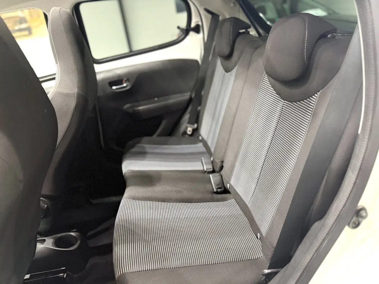 Billede 12 - Peugeot 108 1,0 e-VTi 69 Allure TOP!