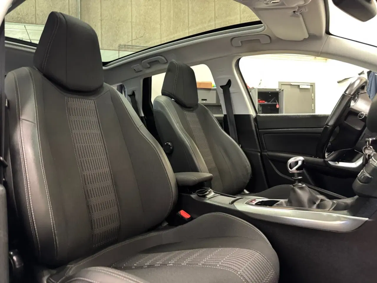 Billede 18 - Peugeot 308 1,5 BlueHDi 130 Selection Sky SW