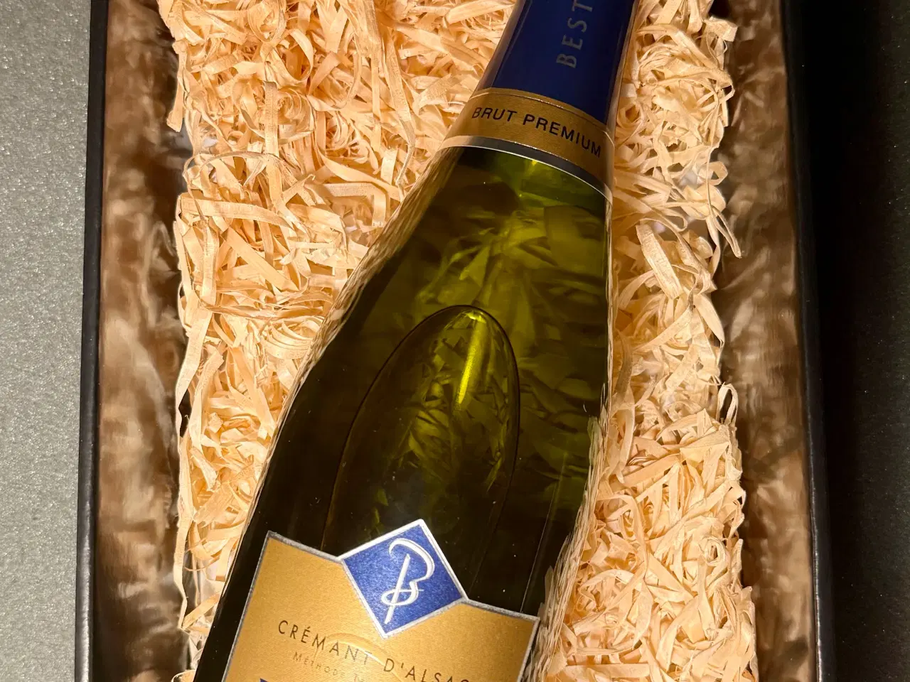 Billede 1 - Bestheim Crémant d’Alsace Brut Premium