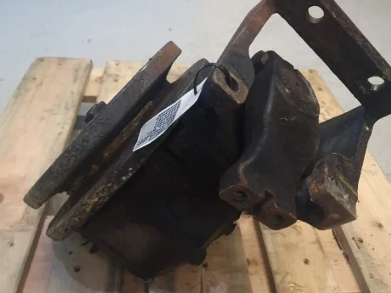 Billede 11 - New Holland 760CG 35Ft Wobble Box 47557929