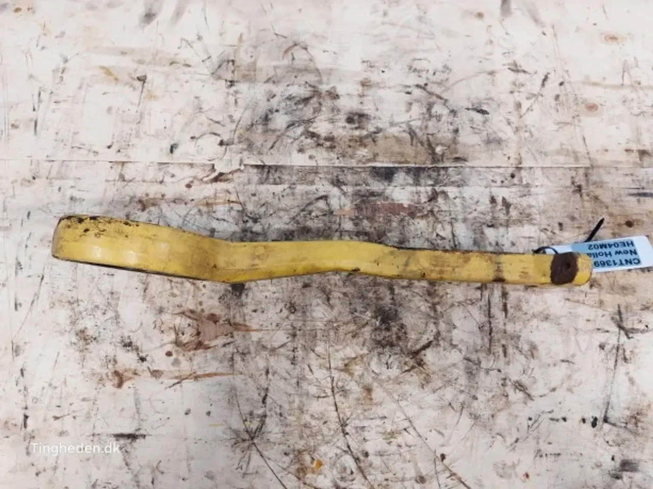 Billede 6 - New Holland TF 46 ARM 452396