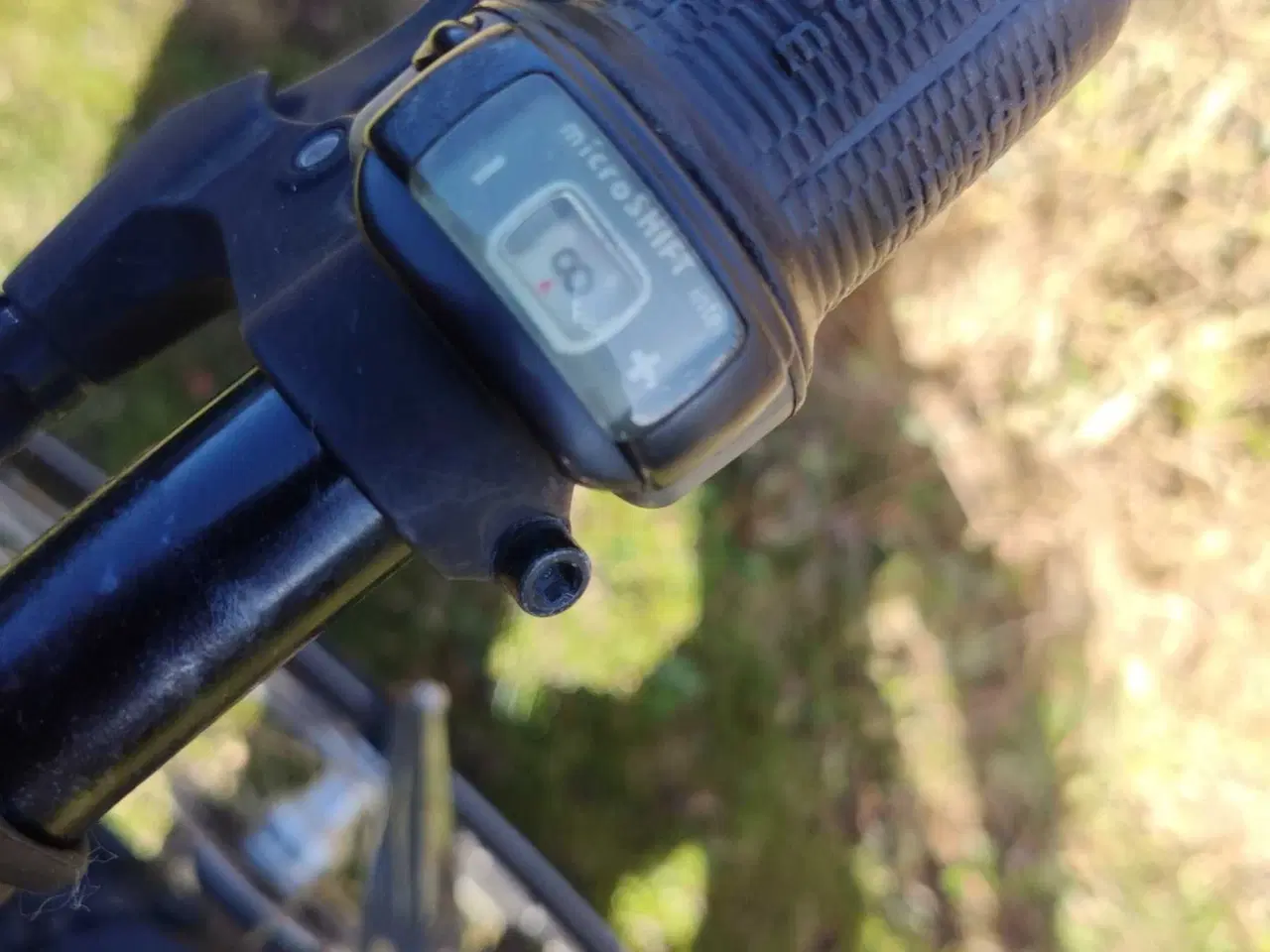 Billede 3 - Køreklar Nishiki