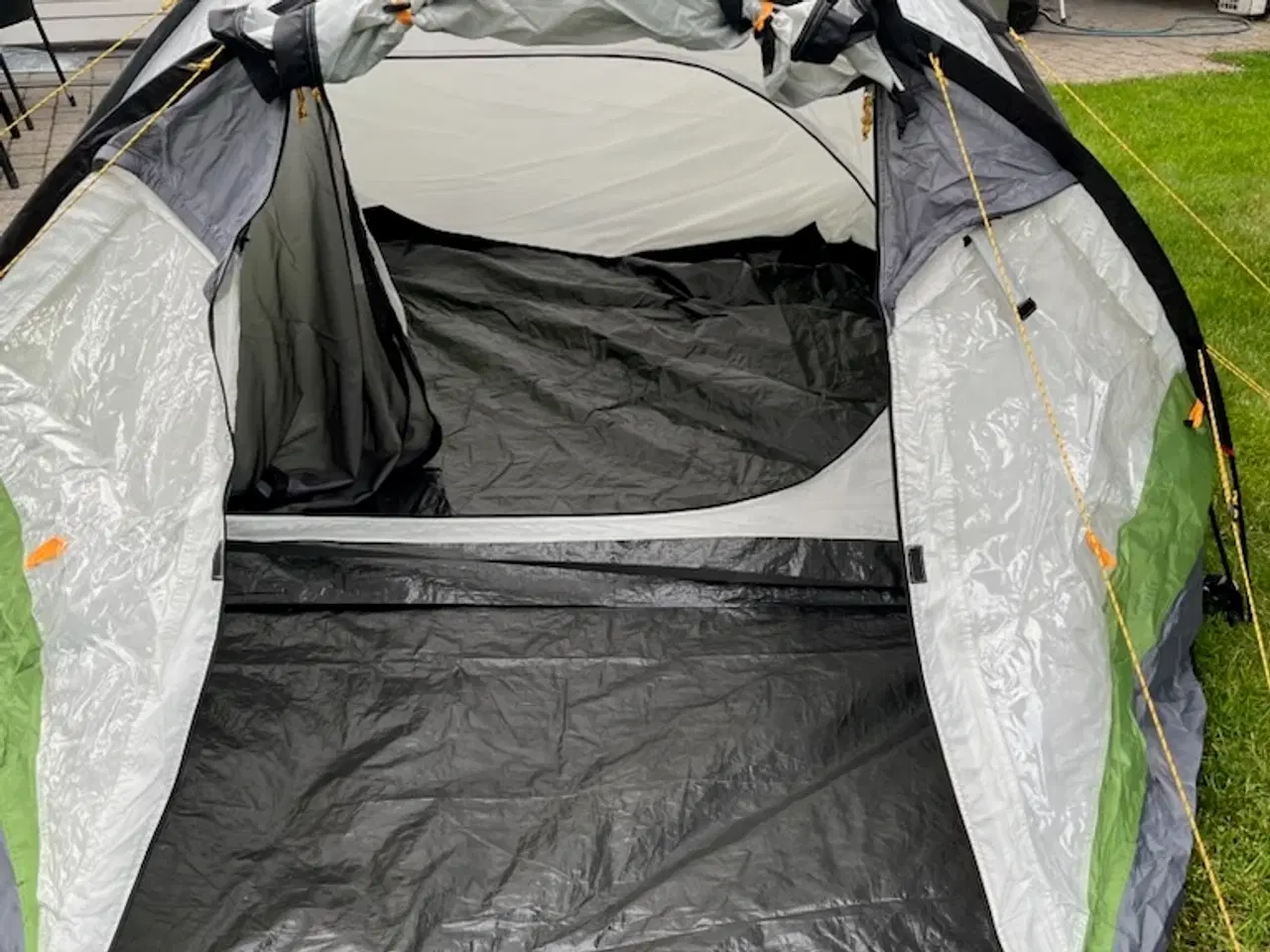 Billede 5 - 2-3 personers telt easy camp phantom 300 