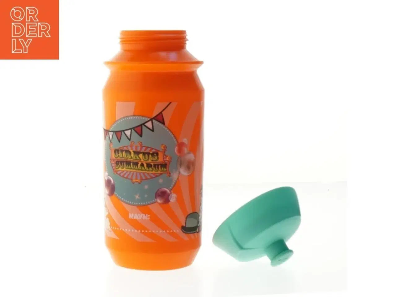 Billede 2 - Cirkus Summarum drikkedunk (str. 19,5 cm)