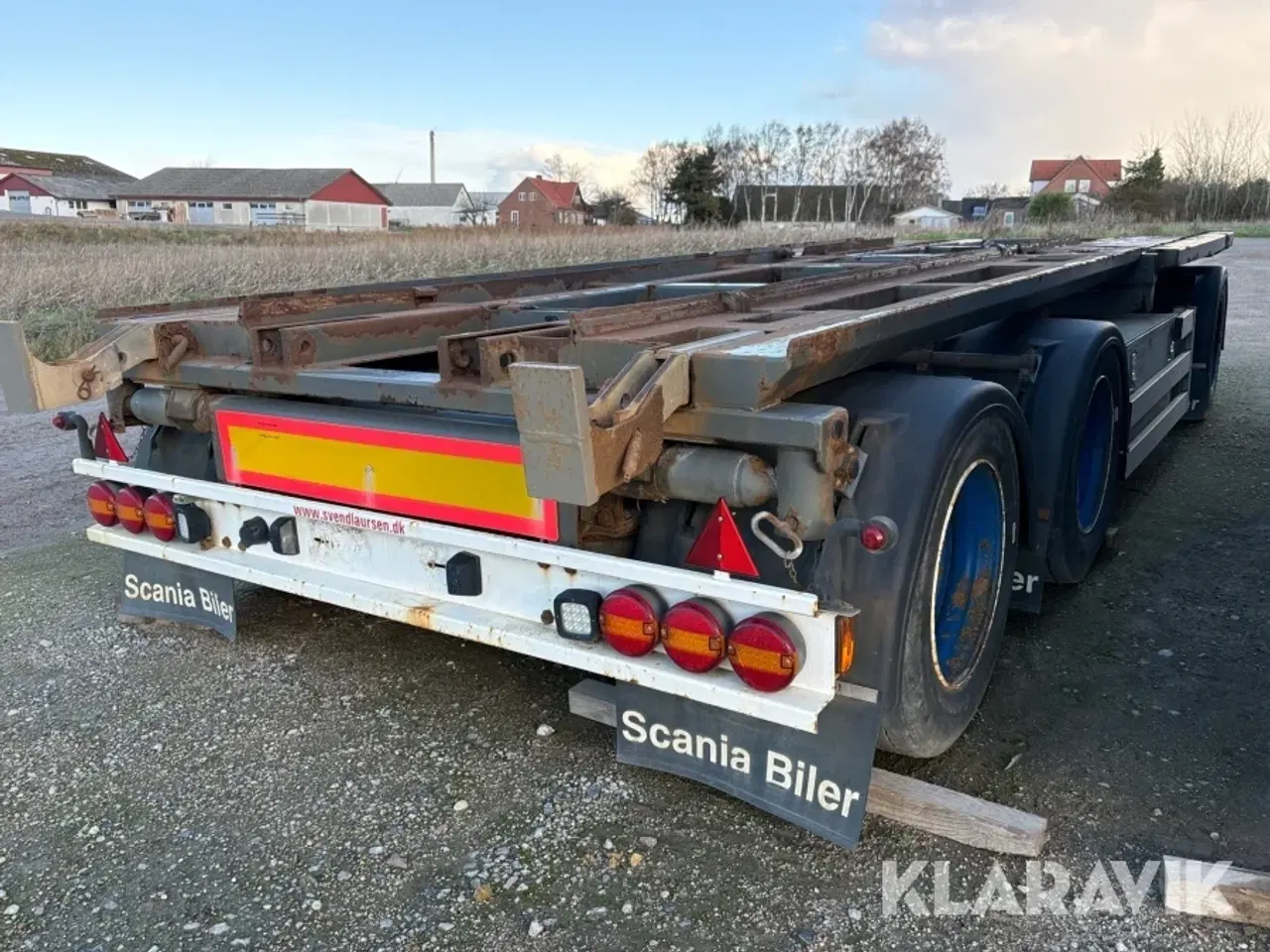 Billede 5 - Hænger Kel-Berg T12960-00