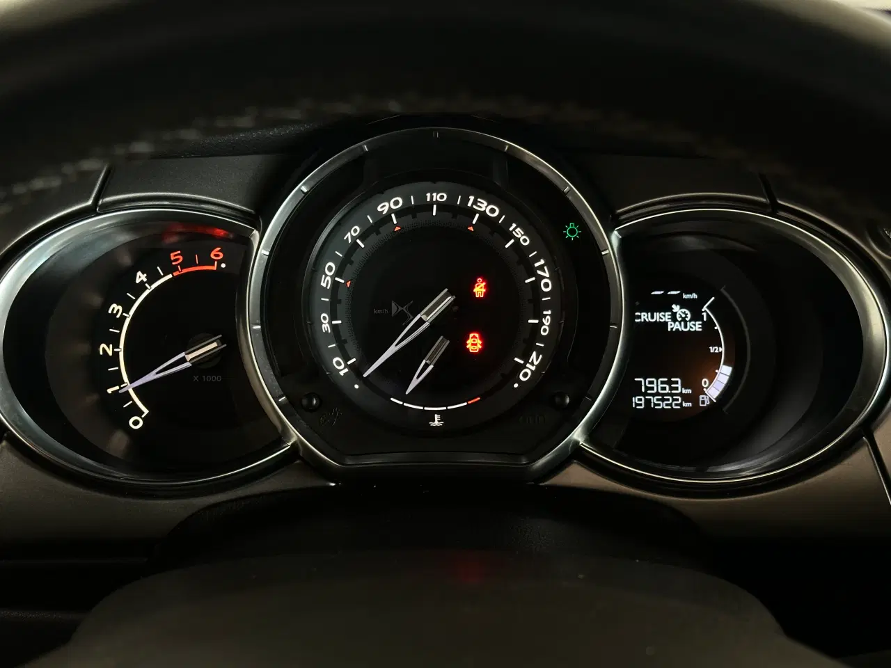 Billede 10 - Citroen Ds3