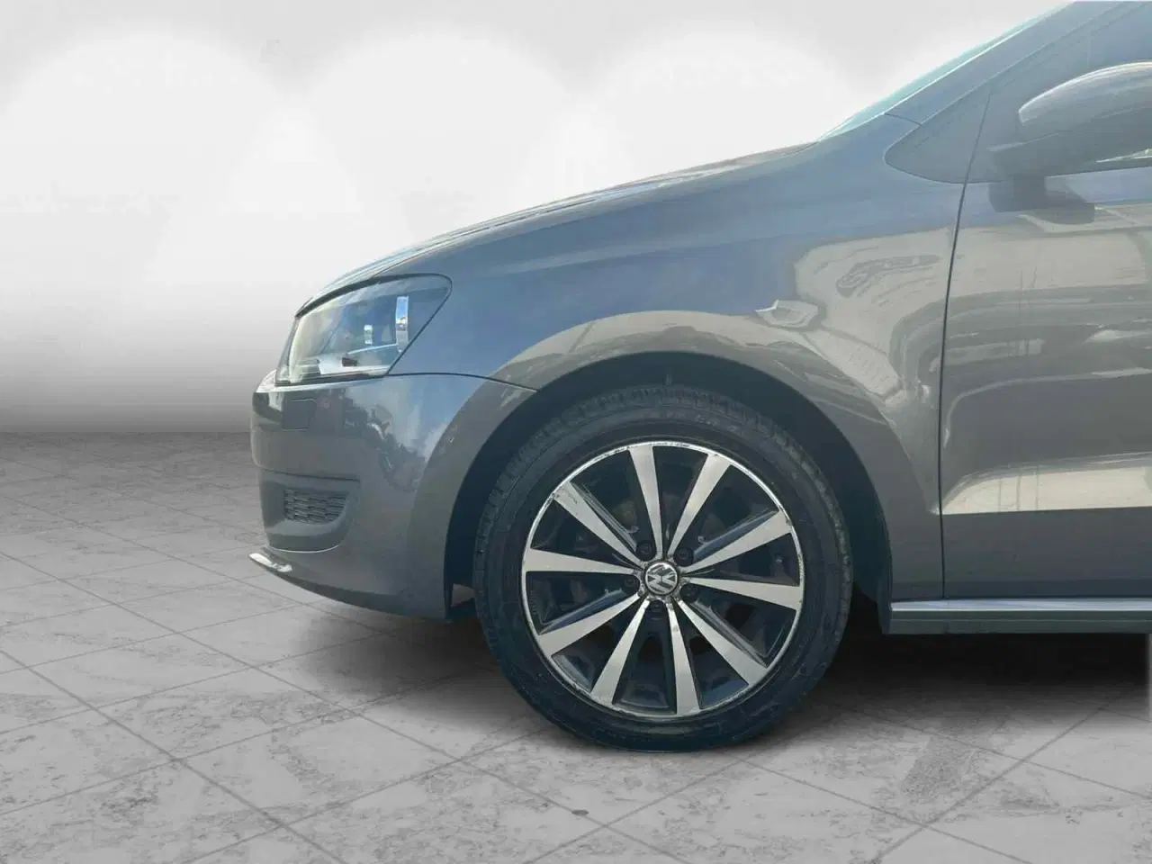 Billede 4 - VW Polo 1,2 TSi 90 Comfortline