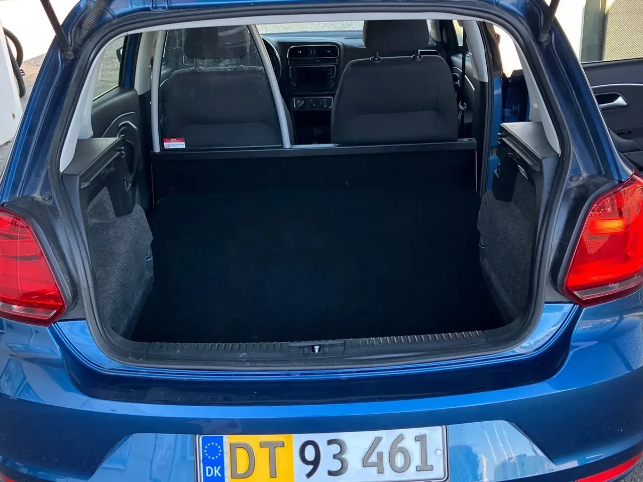 Billede 9 - VW Polo 1,2 TSi 90 Fresh BMT Van
