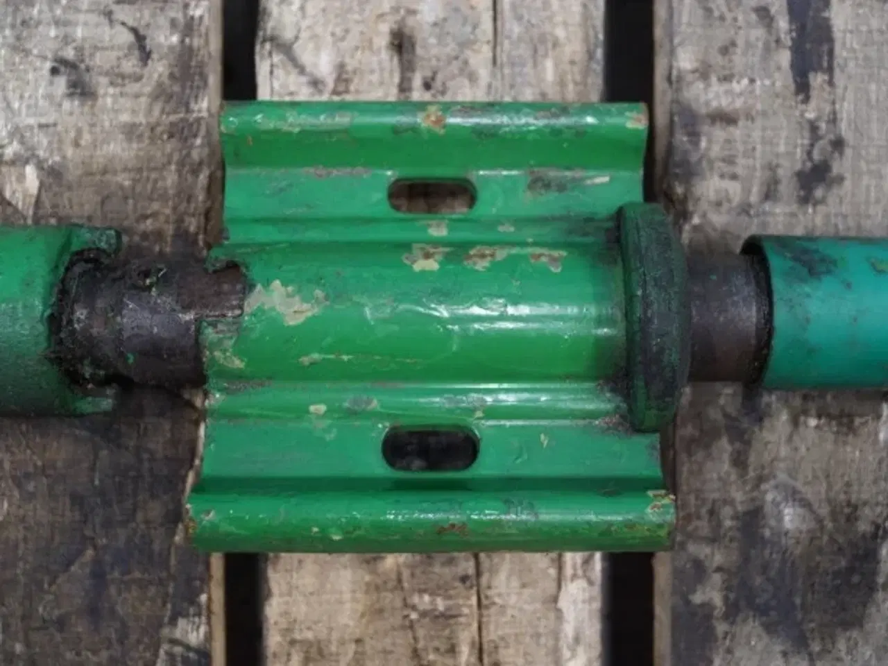 Billede 10 - John Deere 6400 Liftspindel AL159543