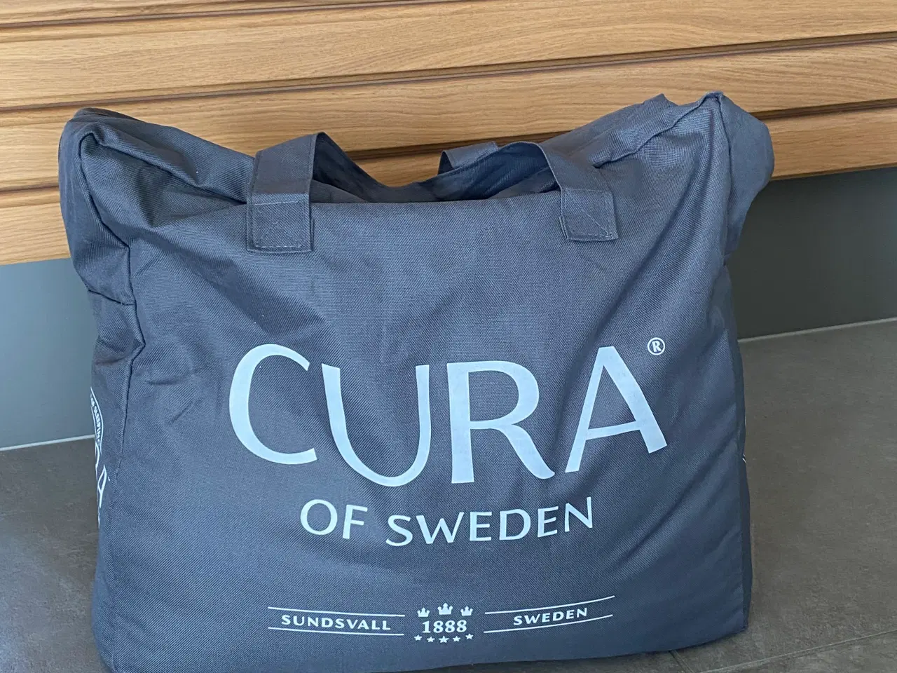 Billede 2 - Tyngde dyne 9 kg