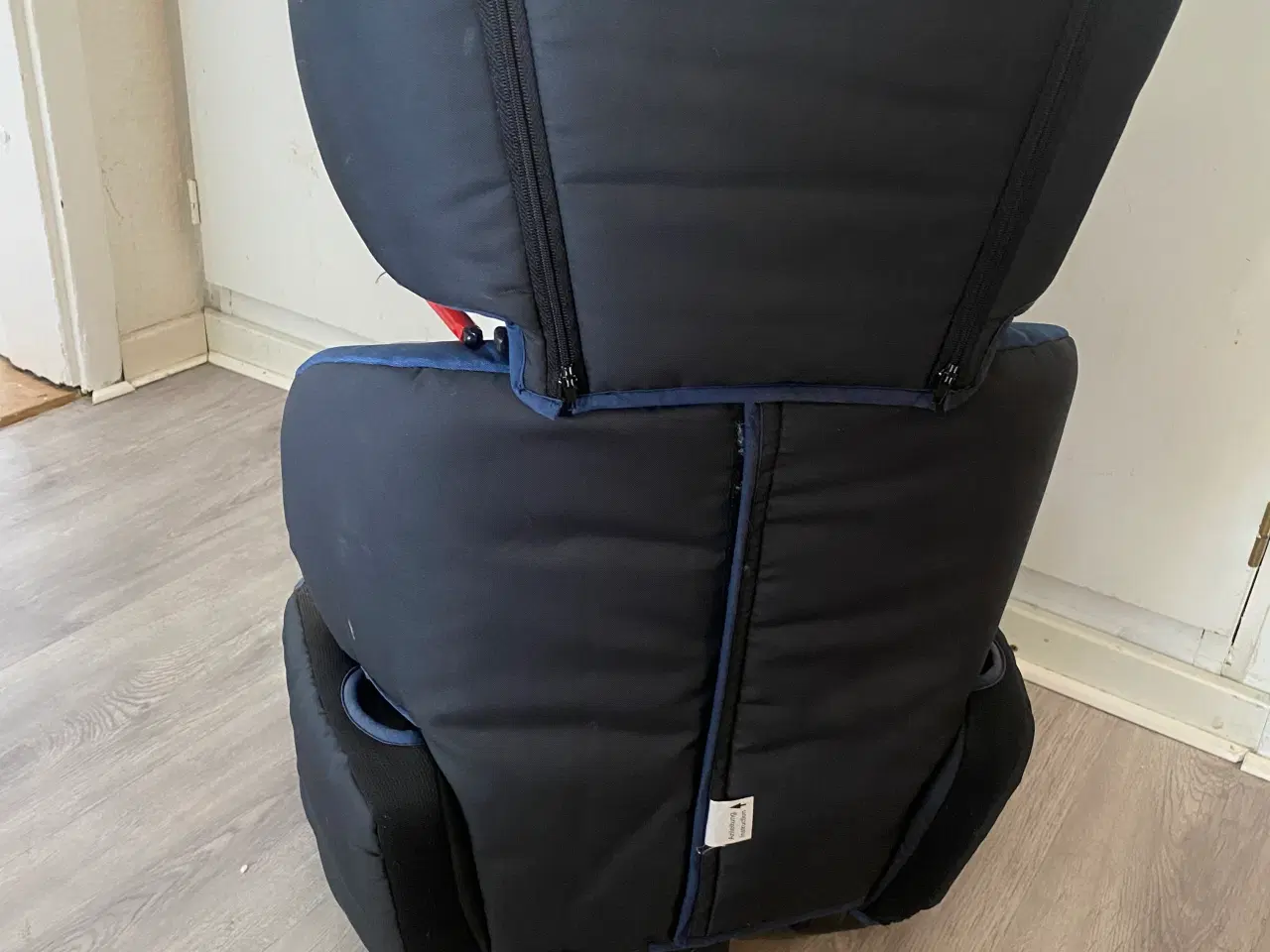 Billede 2 - Autostol 