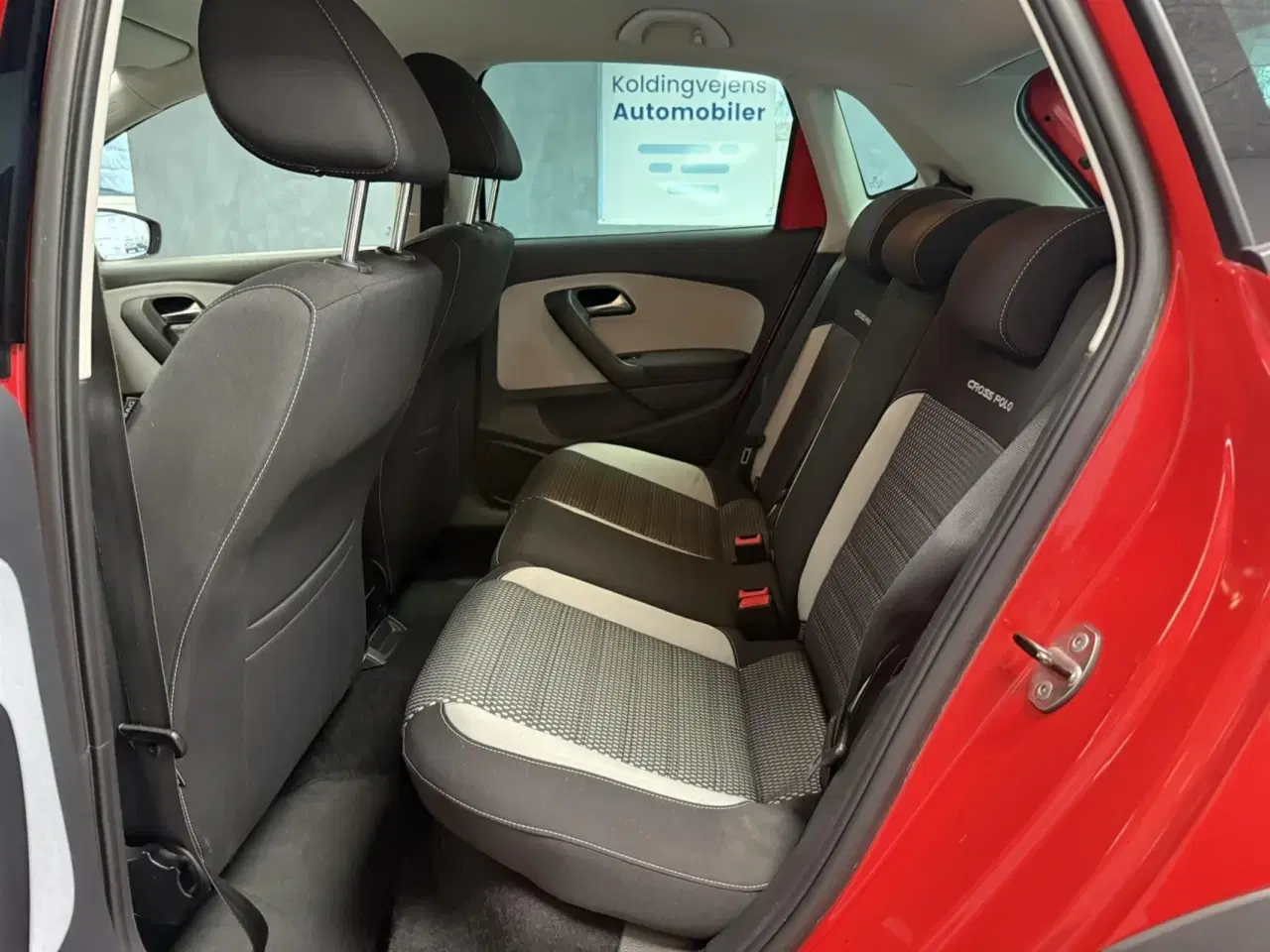 Billede 17 - VW Polo 1,6 TDI 90HK 5d