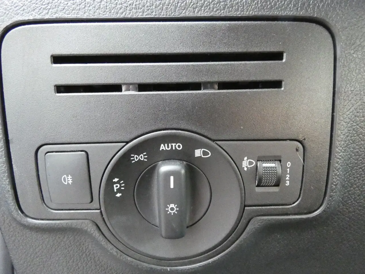 Billede 17 - Mercedes-Benz Vito 114 A1 2,0 CDI RWD KØLEBIL 9G-Tronic 136HK Van Aut.