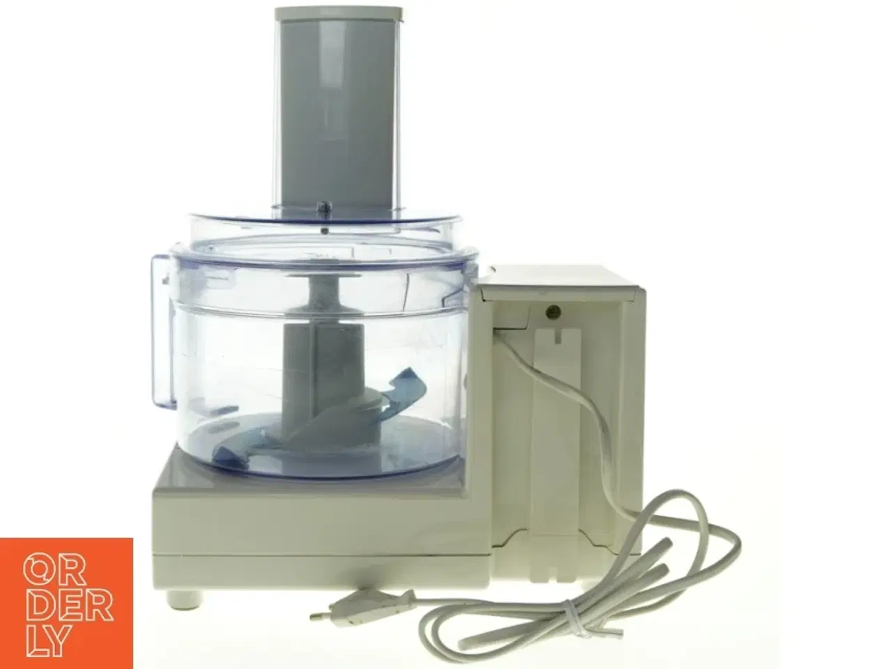 Billede 3 - Philips foodprocessor (str. 25 x 18 cm)