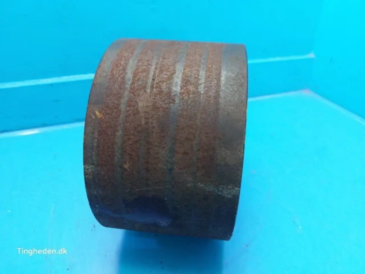 Billede 7 - Massey Ferguson 7274 Strammerulle 28780486