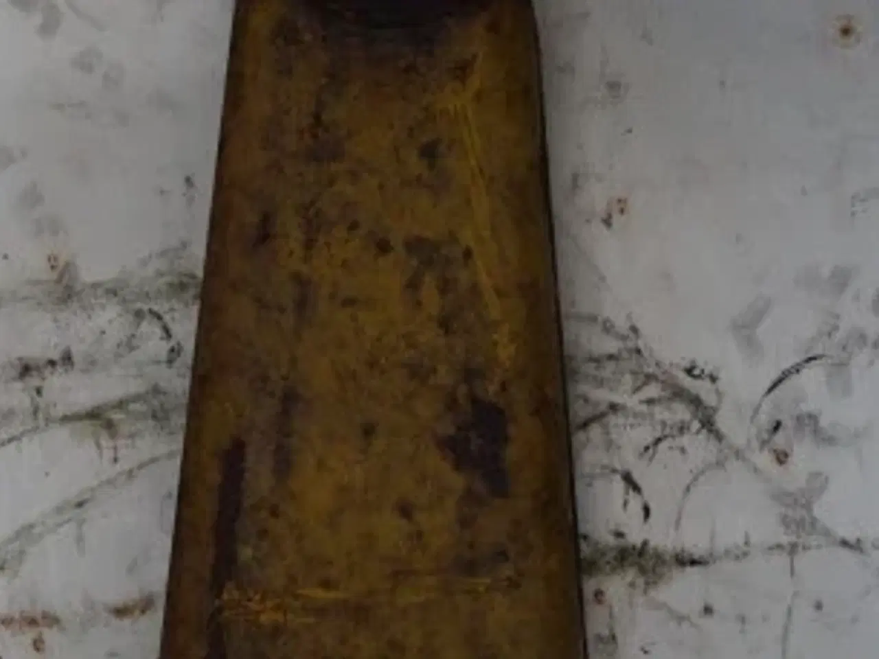 Billede 10 - Hydrema 807 Frontarm LH 362407