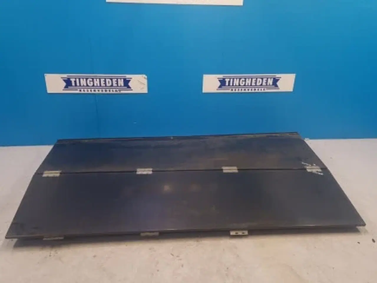 Billede 1 - New Holland CR8070 Låg 84304286