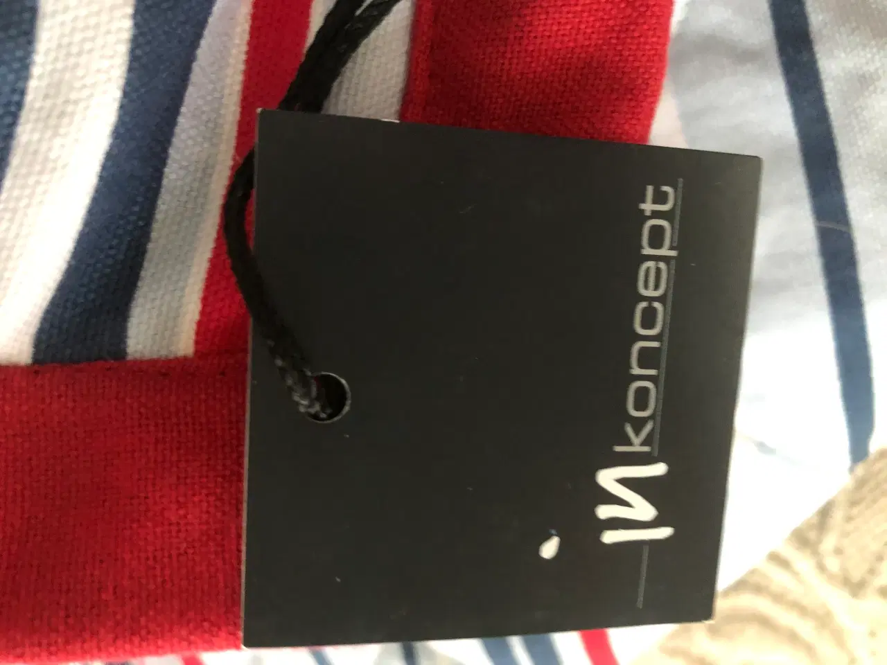 Billede 3 - Quiltet bomuldstæppe