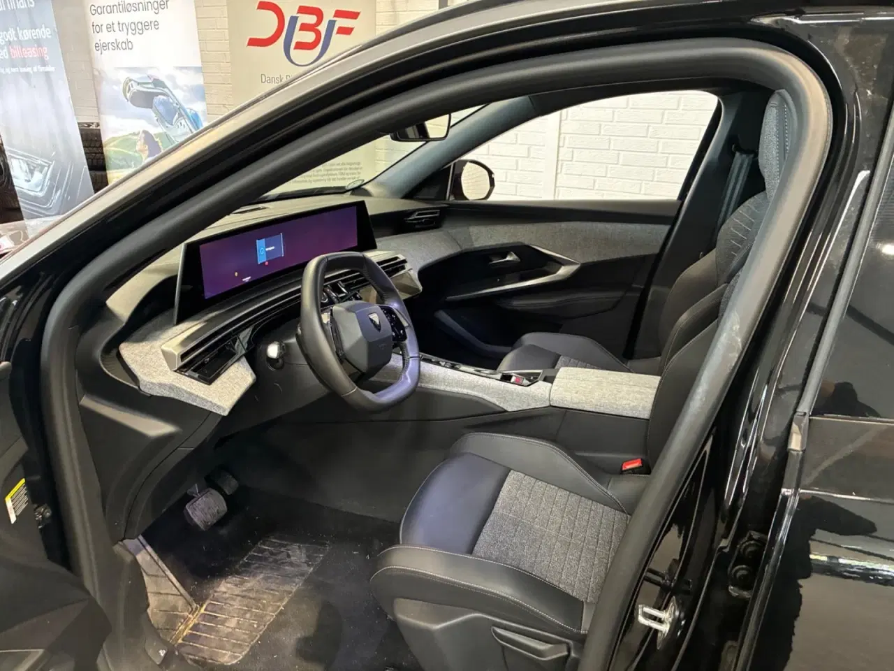 Billede 7 - Peugeot e-5008 77 Allure 7prs