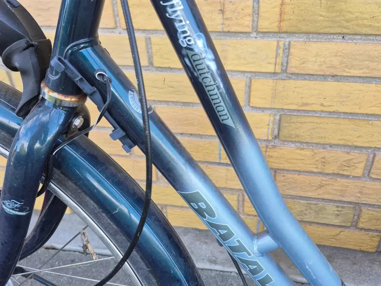 Billede 2 - Batavus Flying Dutchman
