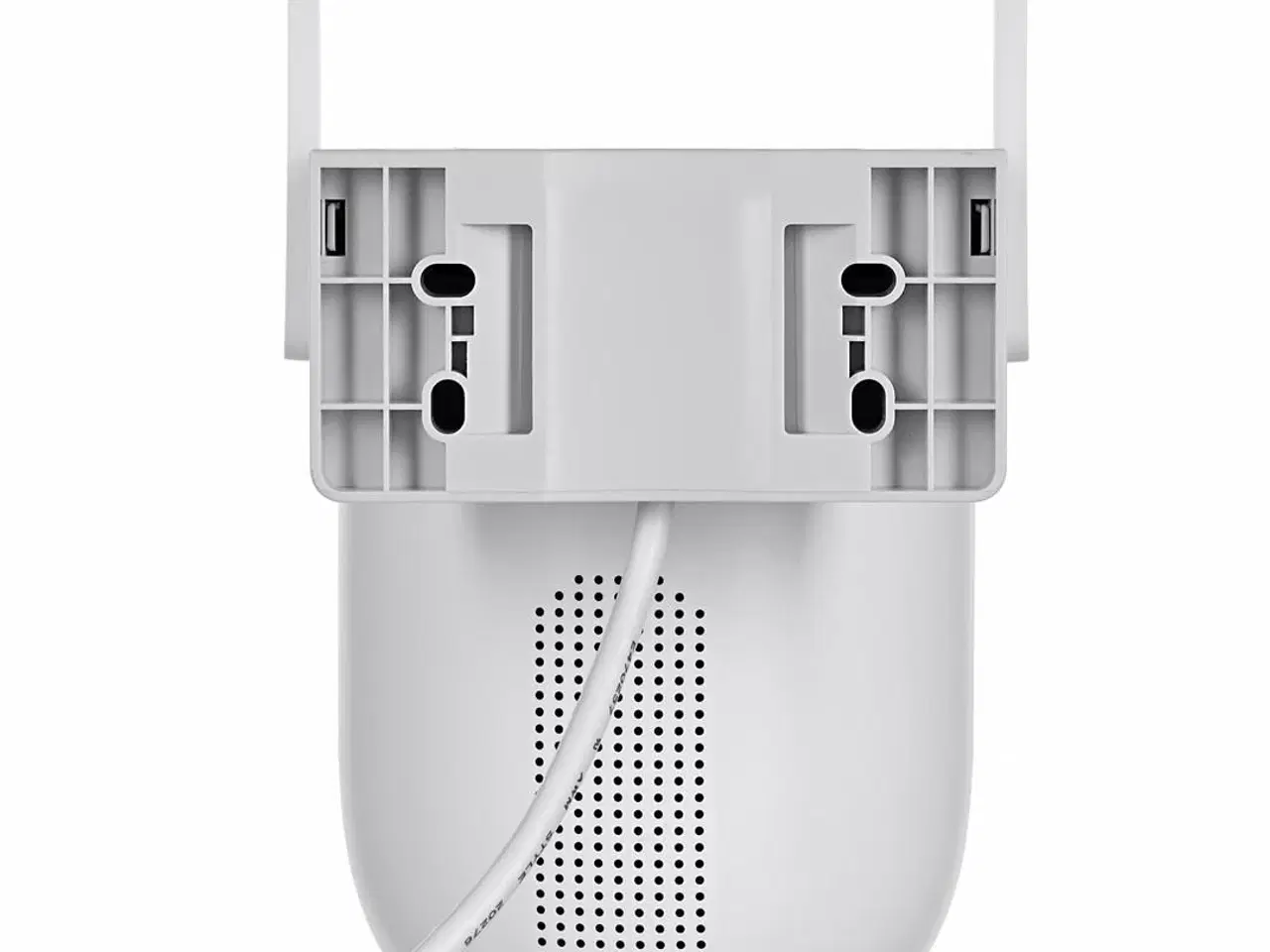 Billede 4 - Overvågningskamera udendørs EZVIZ H9c Dual 2K dome – loft/væg/mast