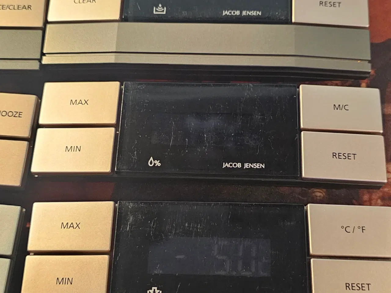 Billede 2 - Jacob Jensen