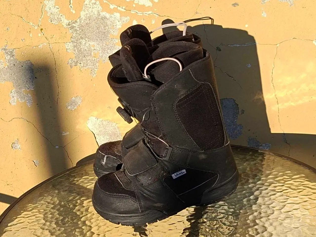 Billede 2 - Vans Snowboardstøvler 