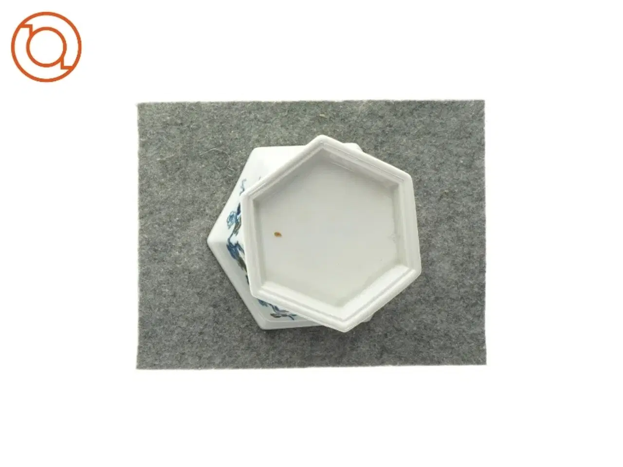 Billede 4 - Planteskjuler (str. 13 x 15 cm)