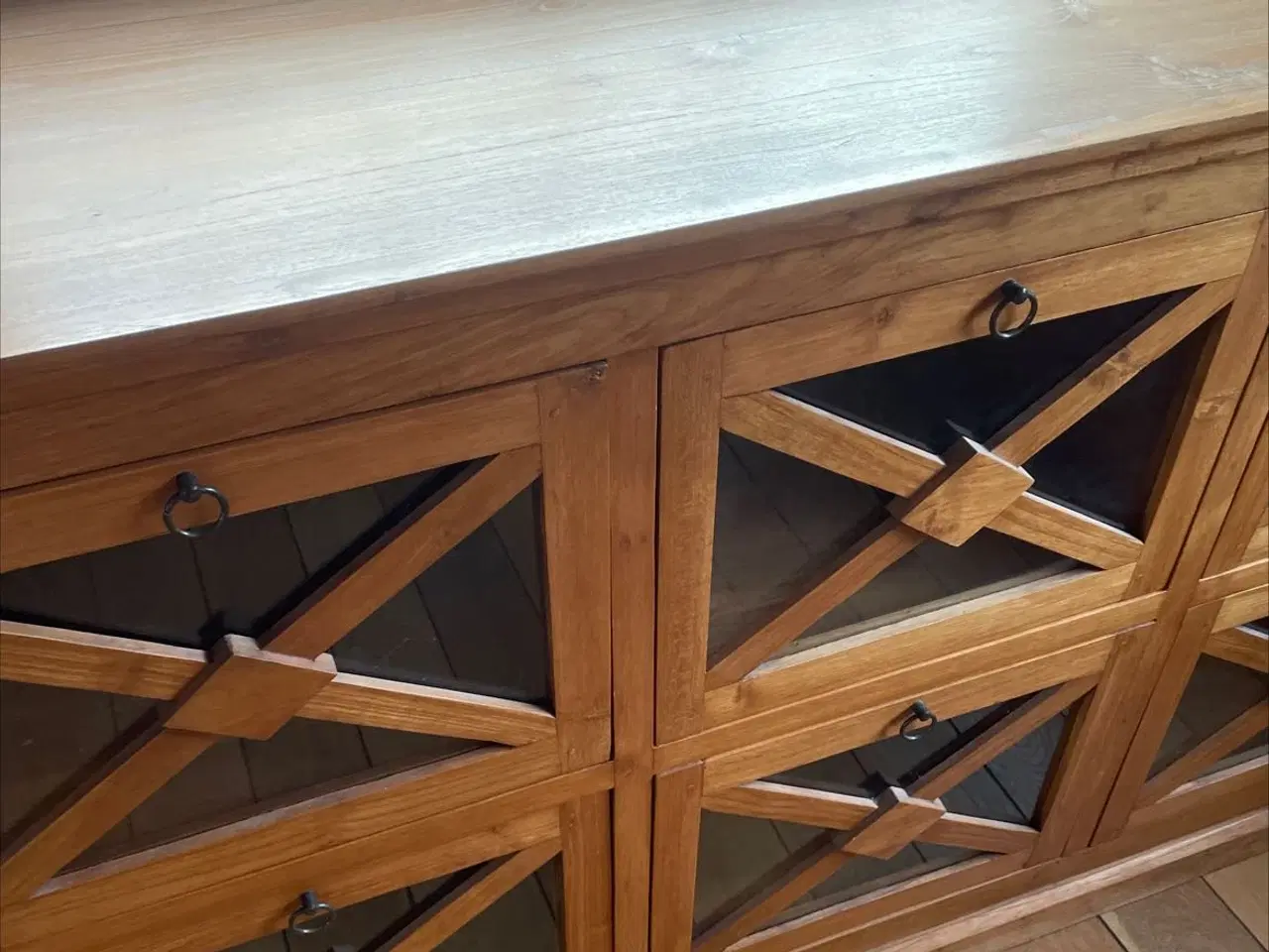 Billede 2 - Skænk af ukendt designet